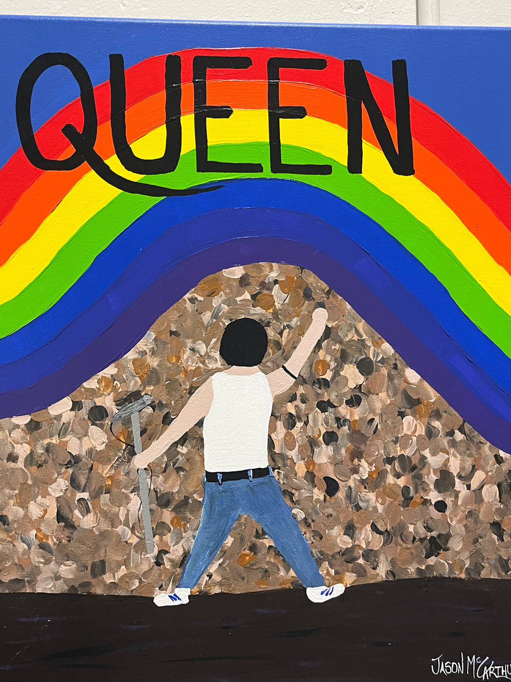 Queen