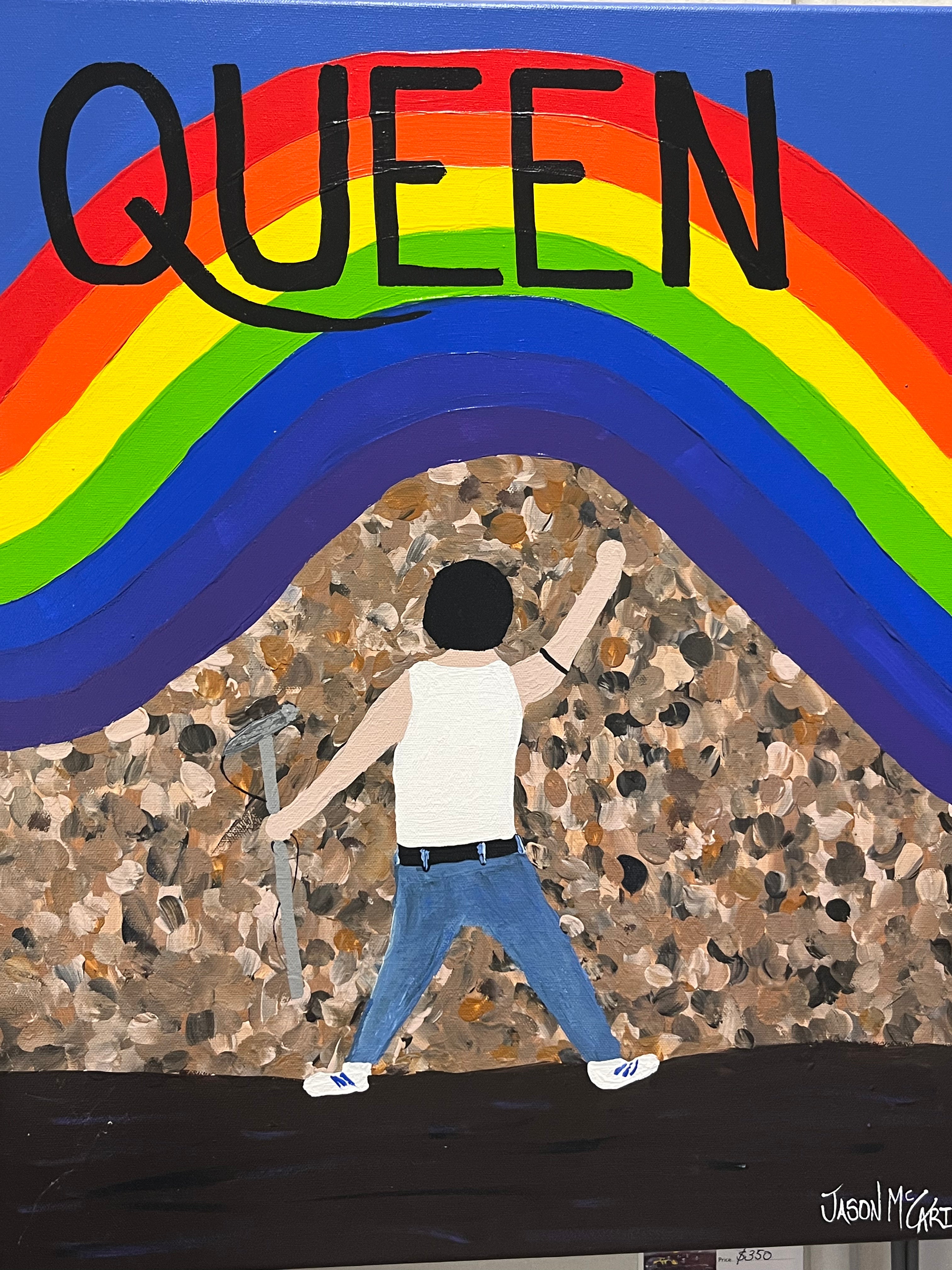 Queen