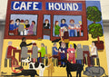 Cafe Hound