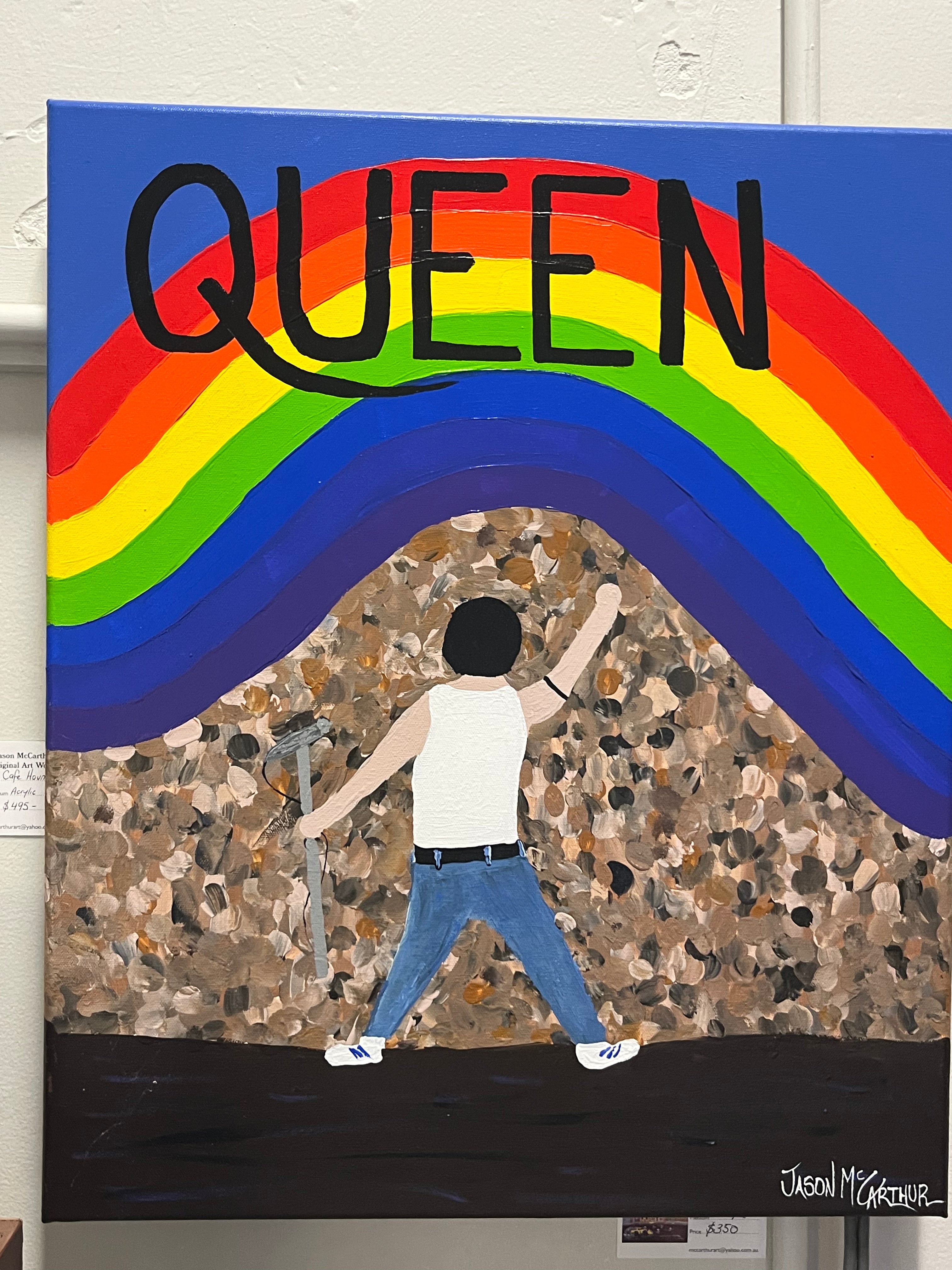 Queen