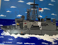 HMAS Melbourne