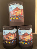 Can Cooler - Broken Hill nsw