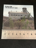 Mine Shaft