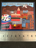 The Silvercity Broken Hill