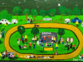 Picnic Race Day