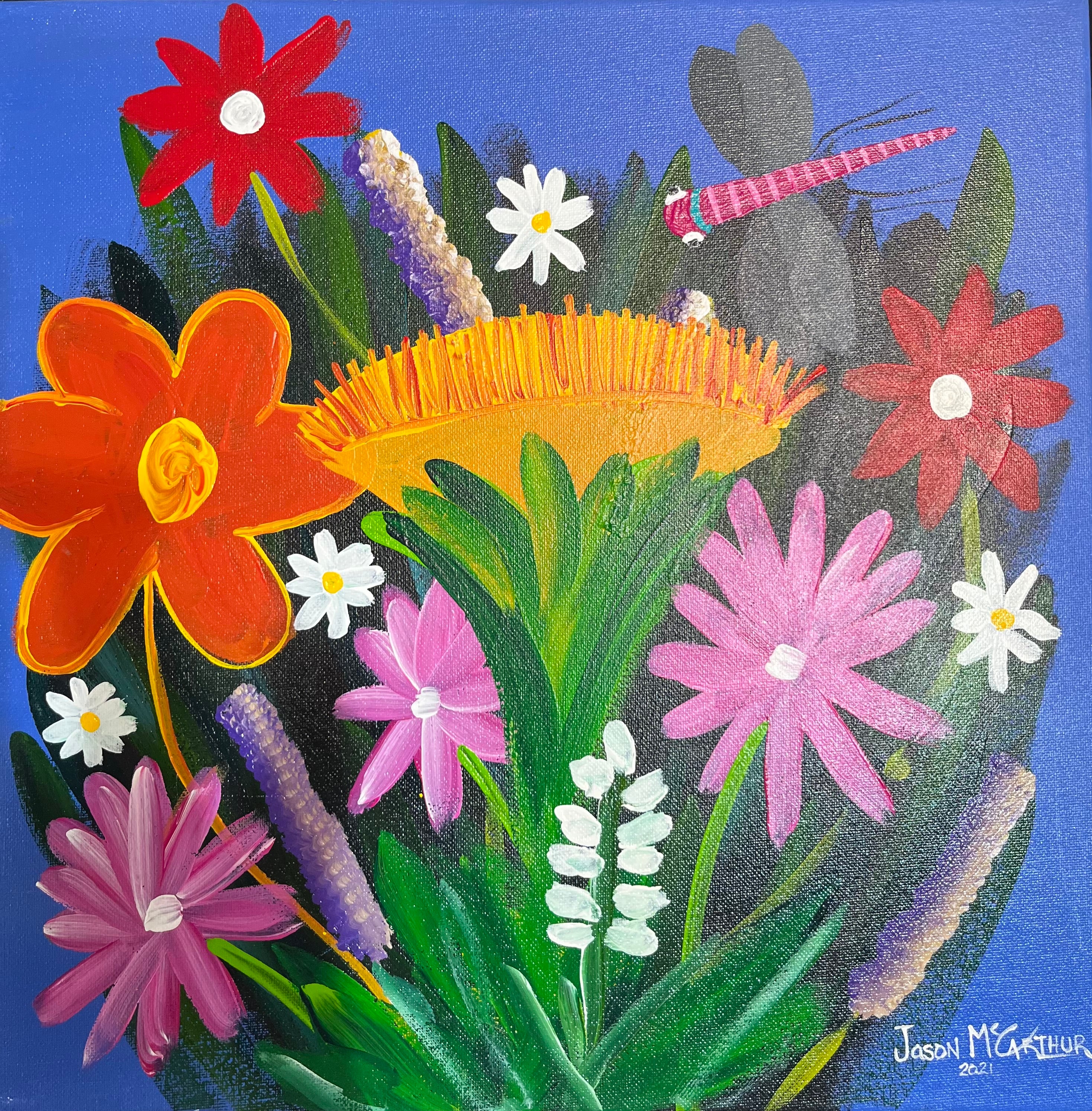 Australian Wildflowers