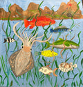 Under The Sea