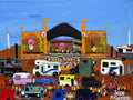 Travelling to Mundi Mundi Limited Edition Print