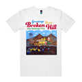 Broken Hill Originals T-shirt